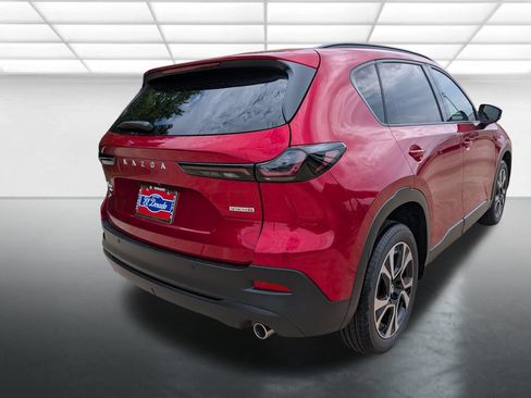 New 2026 MAZDA CX-5 Preferred AWD/4WD image 29