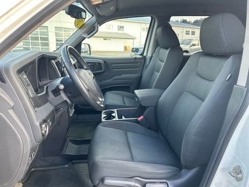Used 2013 Honda Ridgeline Sport image 15
