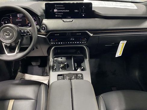 New 2026 MAZDA CX-90 Plug-In Hybrid w/ Premium Plus AWD/4WD image 26