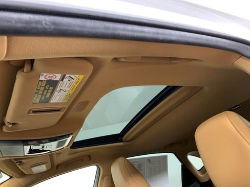 Used 2023 Lexus NX 250 FWD w/ Premium Package image 28