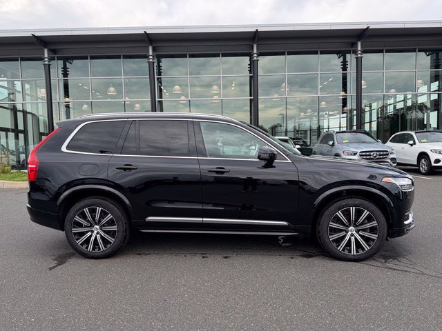 Used 2024 Volvo XC90 B5 Core w/ Climate Package AWD/4WD image 6