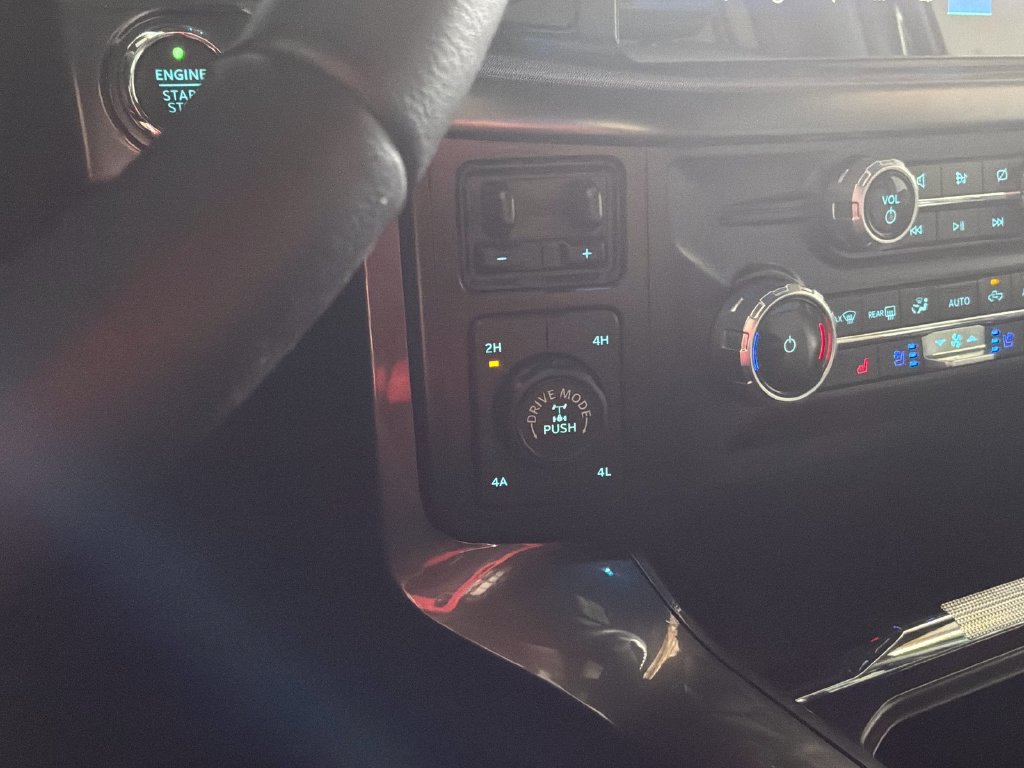 Used 2023 Ford F150 Tremor w/ Equipment Group 402A High AWD/4WD image 32