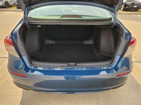 Certified 2025 Honda Civic LX image 19