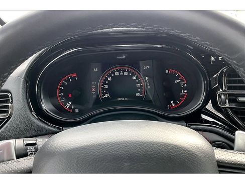 Certified 2025 Dodge Durango GT AWD/4WD image 27