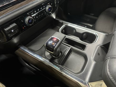 Certified 2024 Chevrolet Silverado 1500 LT Trail Boss w/ Protection Package image 32