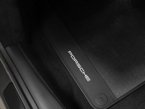 Certified 2023 Porsche 911 GT3 RWD image 43