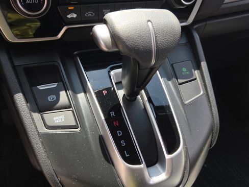 Used 2019 Honda CR-V LX image 19