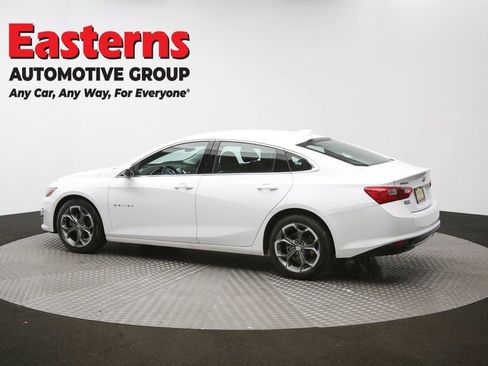 Used 2024 Chevrolet Malibu LT image 60