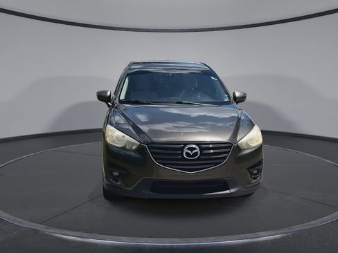 Used 2016 MAZDA CX-5 Grand Touring FWD image 3