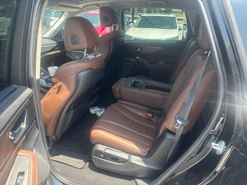 Used 2023 Acura MDX SH-AWD w/ Technology Package image 8