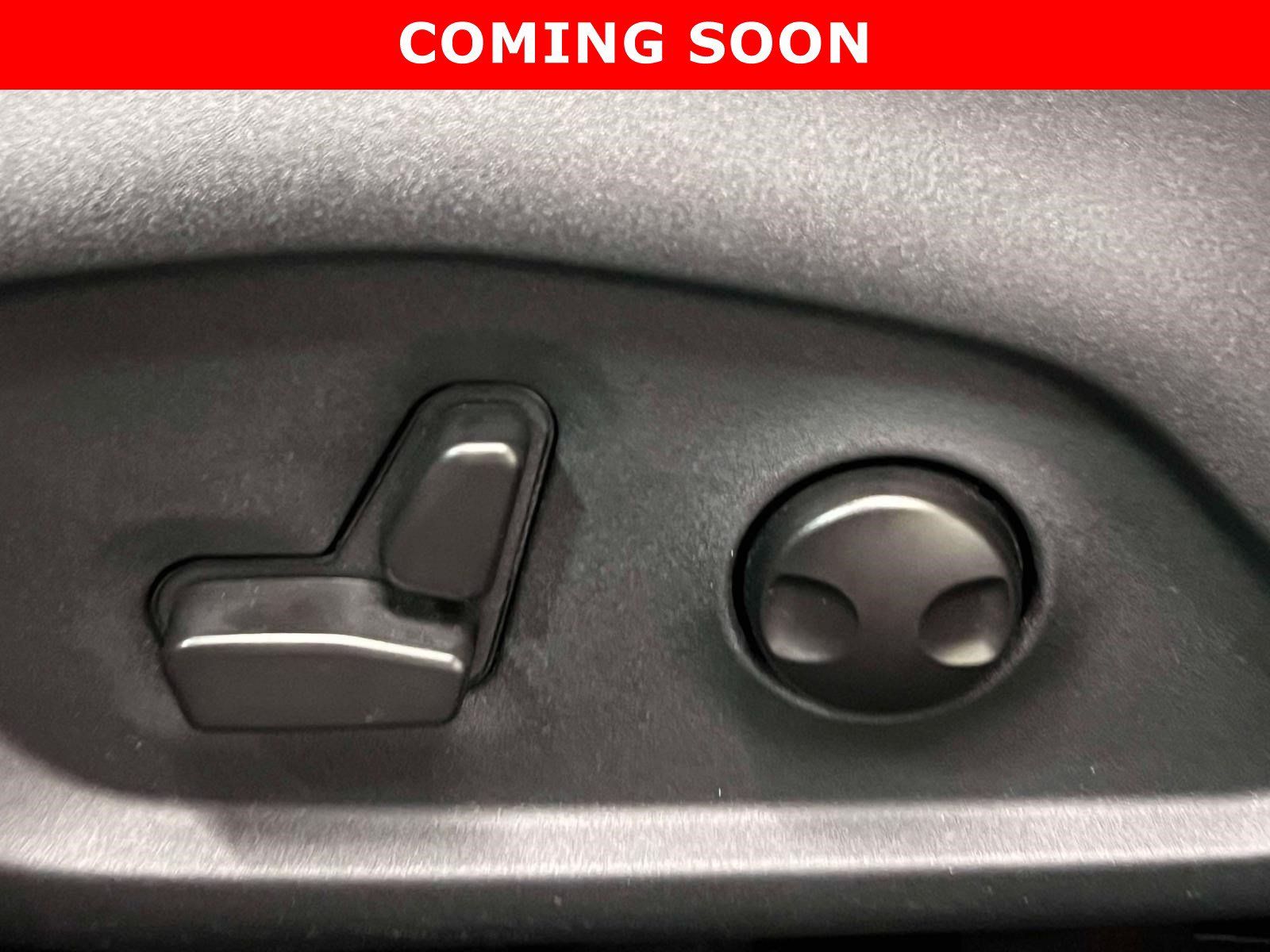 Certified 2022 Jeep Compass Latitude w/ Convenience Group AWD/4WD image 19