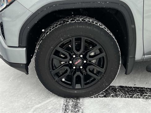 Certified 2023 GMC Sierra 1500 Elevation image 9