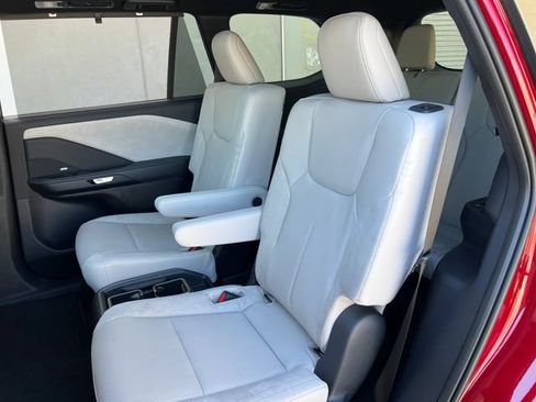 New 2026 Lexus TX 350 AWD image 30