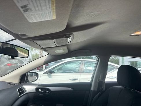 Used 2018 Nissan Sentra S FWD image 18