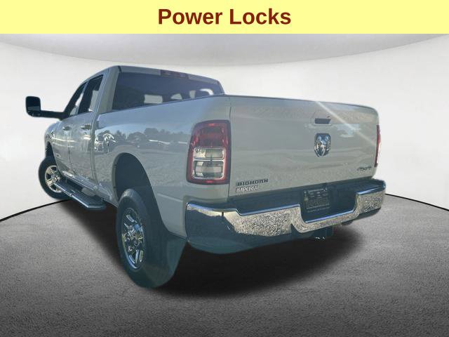 Used 2022 RAM 2500 Big Horn AWD/4WD image 10