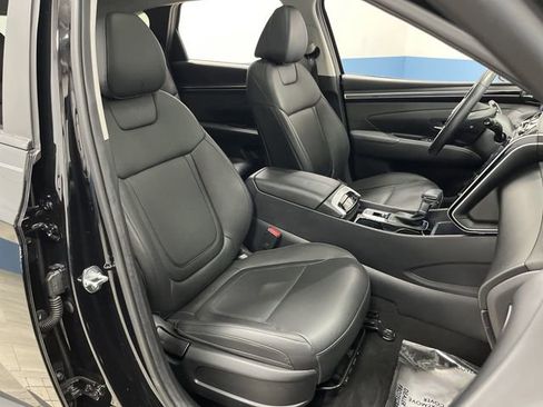 Used 2023 Hyundai Tucson SEL w/ Convenience Package image 31