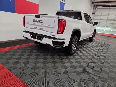 Used 2021 GMC Sierra 1500 AT4 w/ AT4 Premium Package AWD/4WD image 25