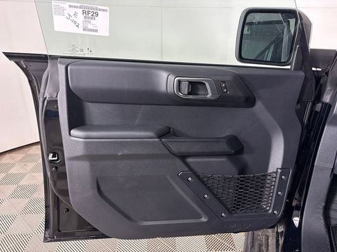 New 2026 Ford Bronco Outer Banks image 21