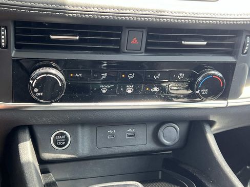 Used 2021 Nissan Rogue S AWD/4WD image 19