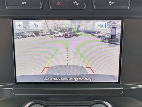 Used 2022 Ford F150 Tremor w/ Trailer Tow Package AWD/4WD image 19