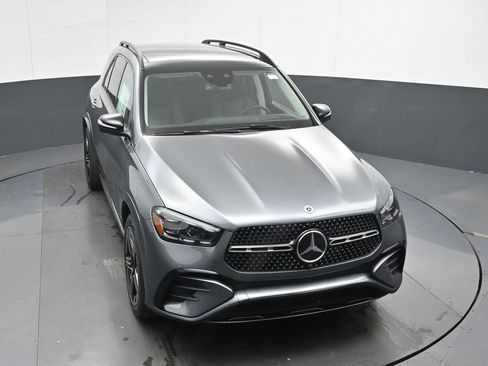 New 2026 Mercedes-Benz GLE 350 4MATIC image 33