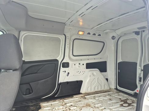 Used 2019 RAM ProMaster City Tradesman FWD image 14