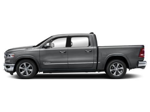 Used 2019 RAM 1500 Limited image 3