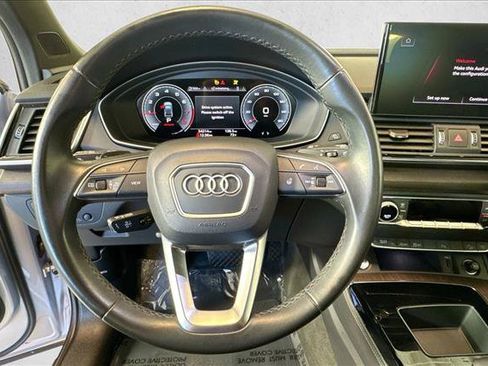 Used 2022 Audi Q5 2.0T Premium Plus AWD/4WD image 11