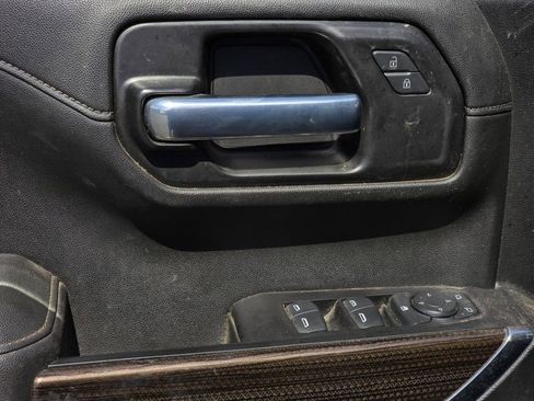 Used 2021 Chevrolet Silverado 1500 RST image 9