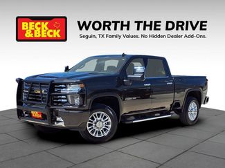 Used 2020 Chevrolet Silverado 2500 High Country w/ Z71 Off-Road Package video 1