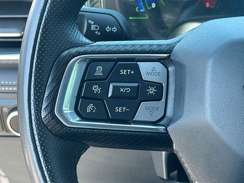 Certified 2025 Ford Mustang Premium RWD image 24