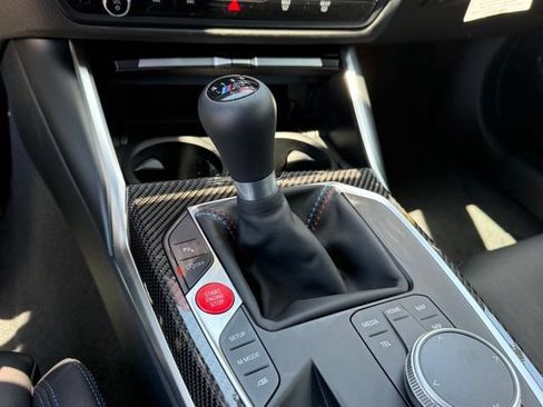 New 2026 BMW M2 RWD image 26
