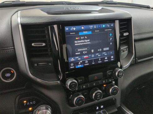 Certified 2024 RAM 1500 Laramie image 28