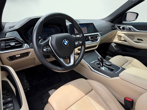 Used 2023 BMW 430i Gran Coupe w/ Premium Package RWD image 15