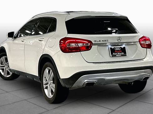 Used 2015 Mercedes-Benz GLA 250 image 10