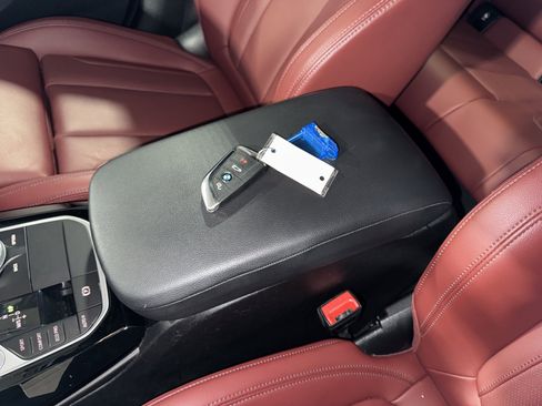 Certified 2023 BMW X3 sDrive30i w/ Premium Package image 29