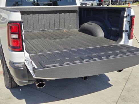 New 2026 RAM 1500 Tradesman image 5