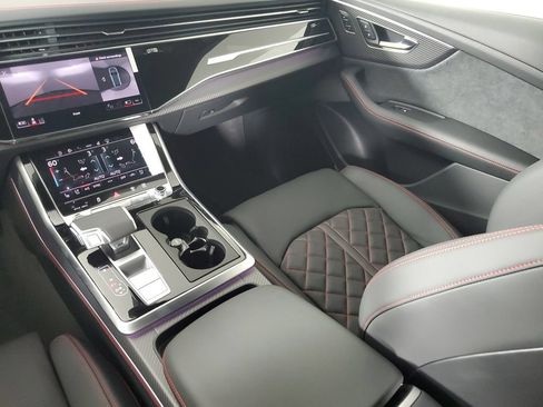 New 2026 Audi Q8 Prestige AWD/4WD image 16