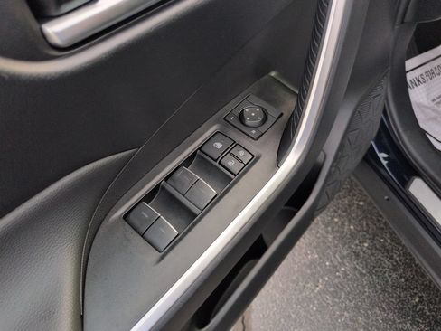 Certified 2025 Toyota RAV4 XLE AWD/4WD image 11