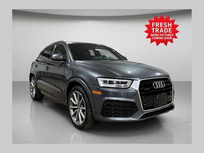 Used 2018 Audi Q3 2.0T Premium Plus w/ Premium Plus Package