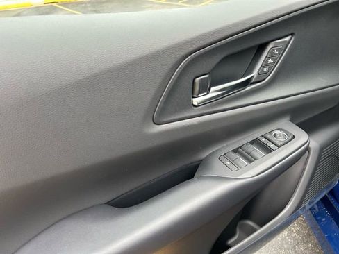 New 2026 Toyota Prius Plug-In Hybrid image 24