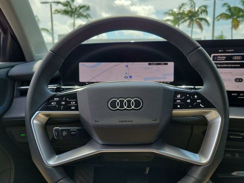 New 2026 Audi Q3 quattro 2.0T AWD/4WD image 8