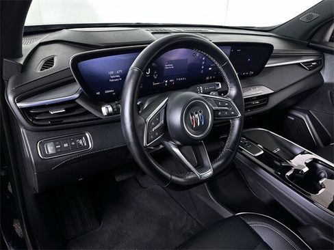 Used 2025 Buick Enclave Sport Touring image 10