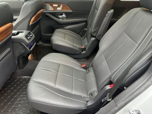 Used 2024 Mercedes-Benz GLS 580 GLS 580 image 30