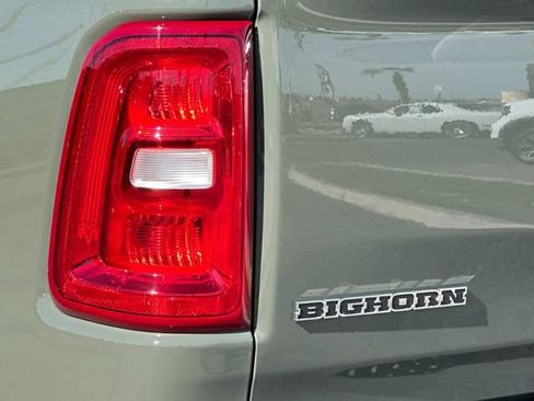 New 2026 RAM 1500 Big Horn AWD/4WD image 24