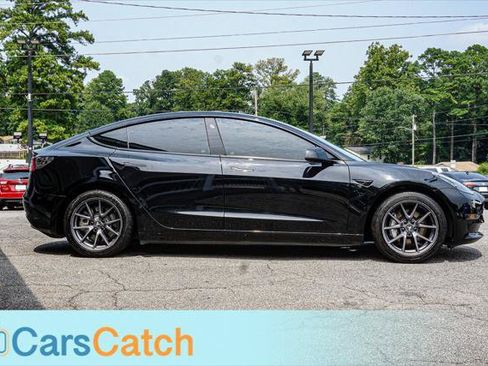 Used 2023 Tesla Model 3 Standard Range RWD image 11