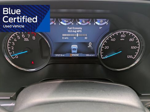 Certified 2023 Ford F150 XLT w/ Equipment Group 302A High AWD/4WD image 33