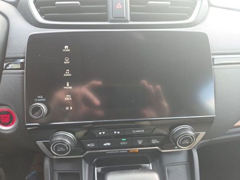 Used 2019 Honda CR-V Touring image 13