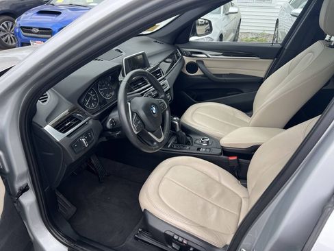 Used 2017 BMW X1 xDrive28i AWD/4WD image 27