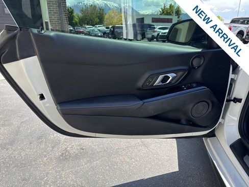 Used 2024 Toyota Supra RWD image 14
